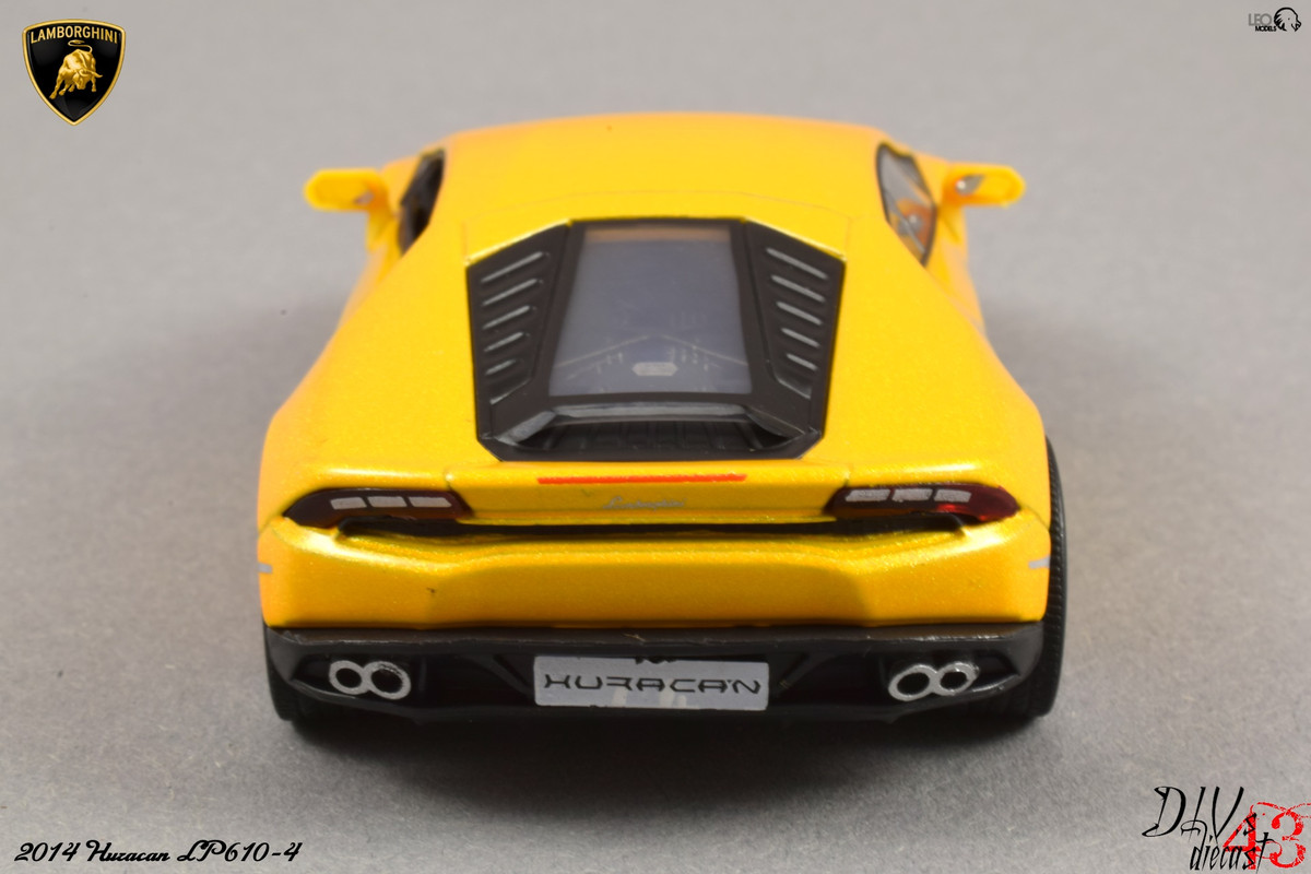 Huracan LP610-4 Yellow LEO (4)