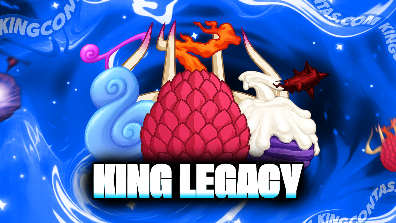 King Legacy