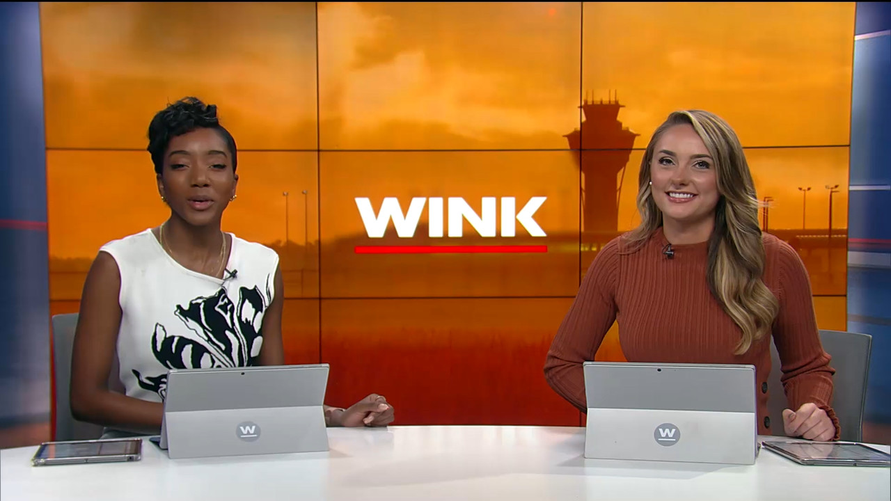 01.07 - 11.00.01 - WINK News @ 6 00AM Sunday. Local news, sports and ....ts_snapshot_01.06.25.554