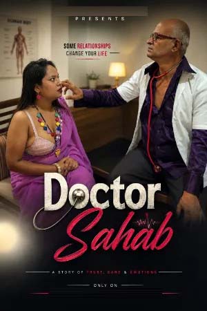 Doctor Sahab 2026 Hindi Uncut Short Films 720p HDRip 150MB Download