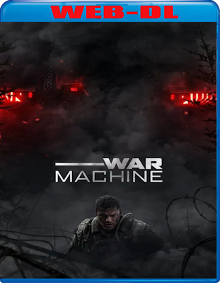 War Machine (2026) WebDL 1080p ITA ENG E-AC3 Subs