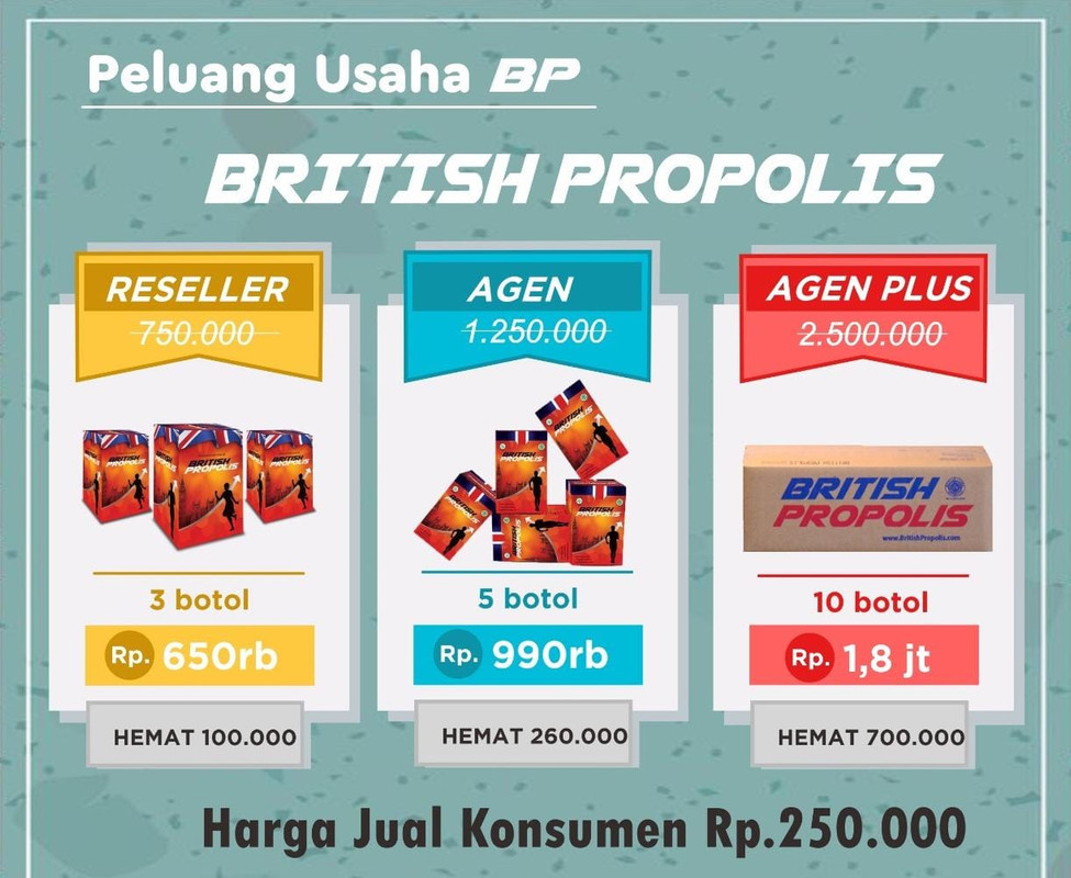 Blogger Landingpages