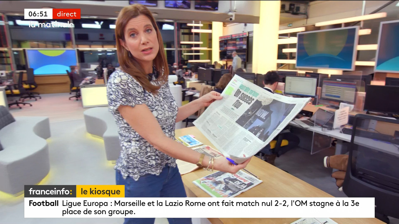 11.05 - 05.27.00 - La matinale. Tous les matins, réveillez-vous avec ....ts_snapshot_00.25.52.881