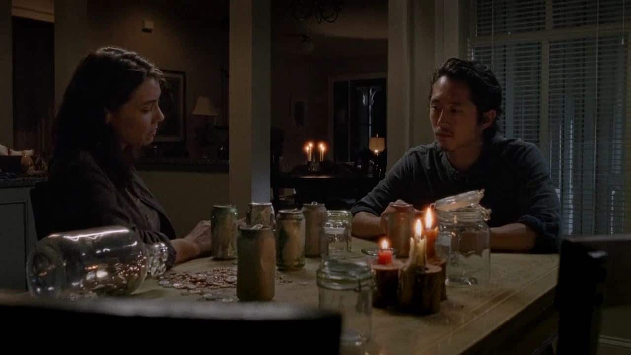 Fotos 06176 The Walking Dead - 6x12