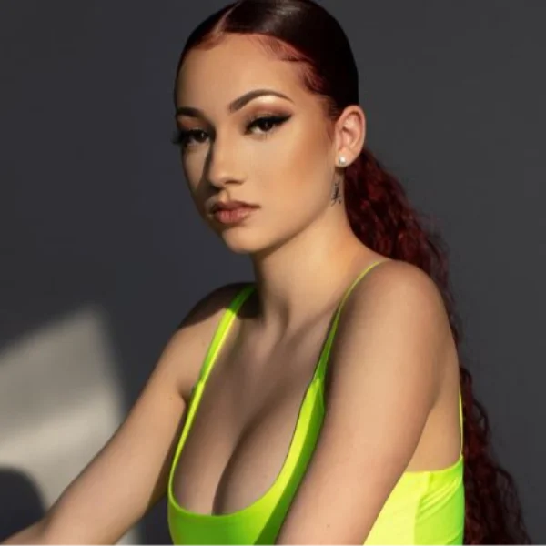 Bhad Bhabie OF