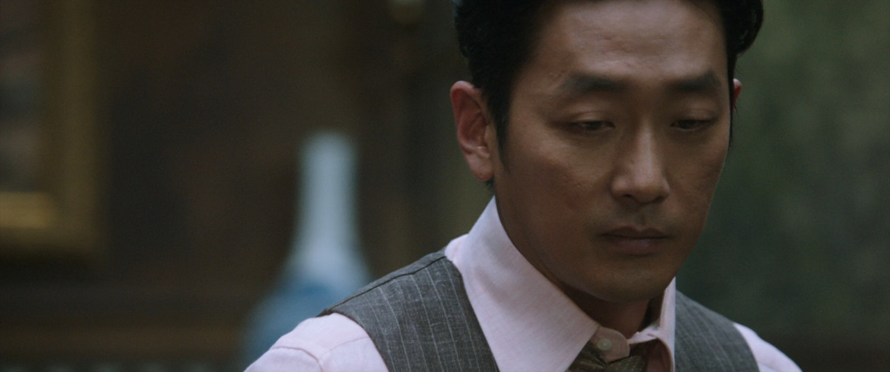 The Handmaiden 2016 Extended (1080p x265 10bit T