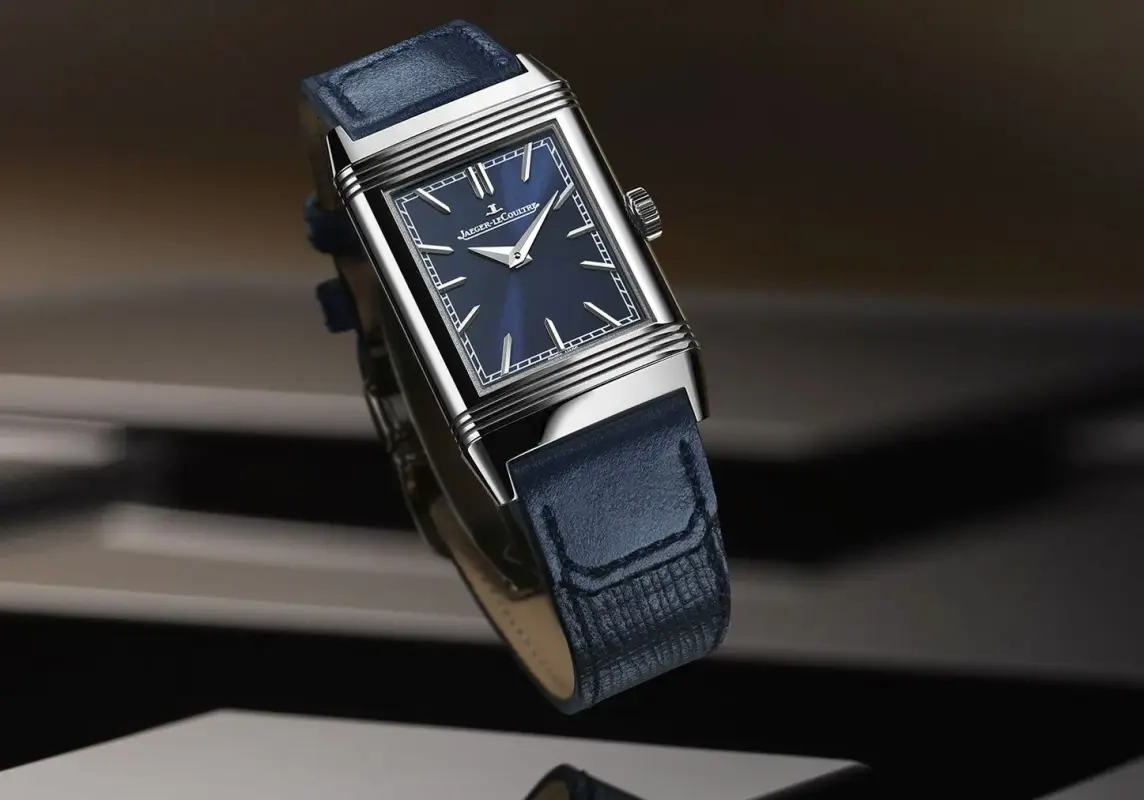Jaeger-LeCoultre Reverso Tribute New Models – HOROLOGIUM