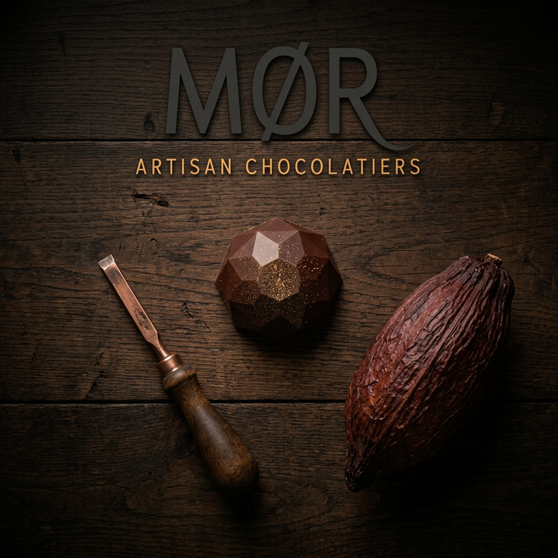 Chocolate Texture