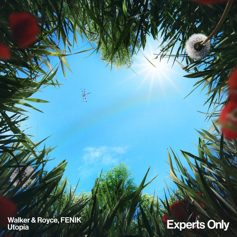 Walker & Royce, FENIK - Utopia (Extended Mix)