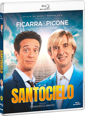 Santocielo 2023 .avi AC3 BDRIP - ITA - paradisoofitaly