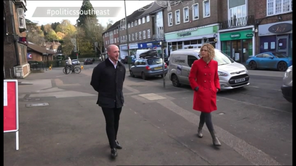 11.15 - 10.00.00 - Politics South East. The latest political news, in....ts_snapshot_15.59.696