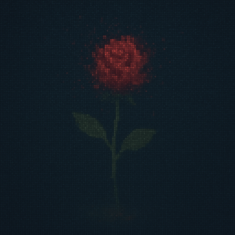 The Forgotten Rose