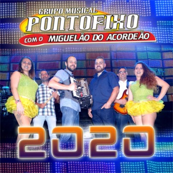 Grupo Musical Pontofixo 2020 Pontofixo-2020