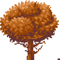 Kentang Outline Kanan