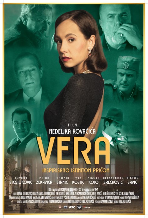 EX - Vera