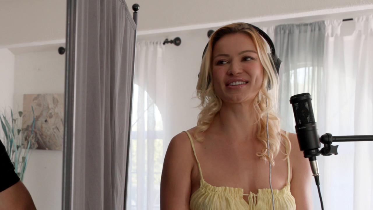 Cherry Kiss Vince Karter - Bellesa Blind Date - Episode 64 - BELLESAPLUS.mp4.0003