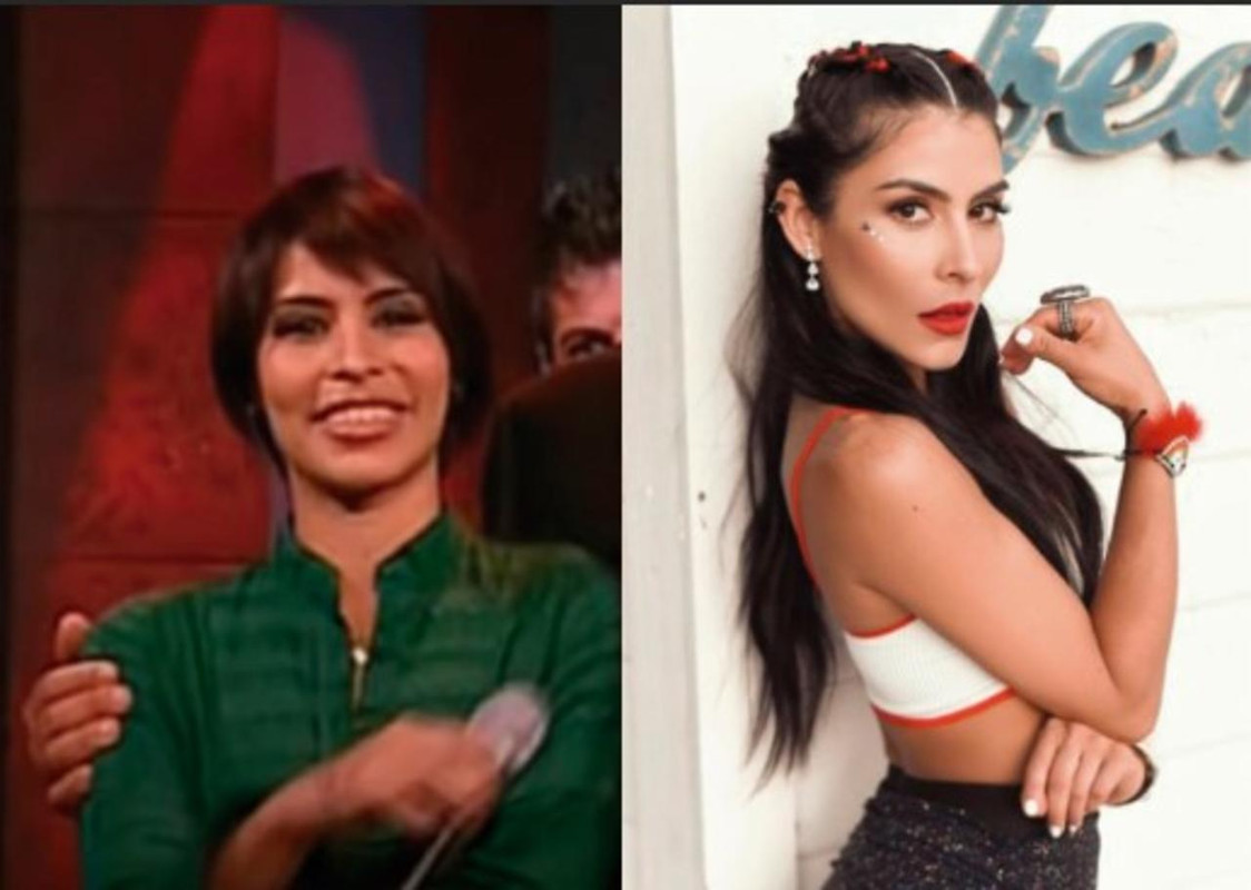 María León acusa a Yuri de plagiar una de sus canciones