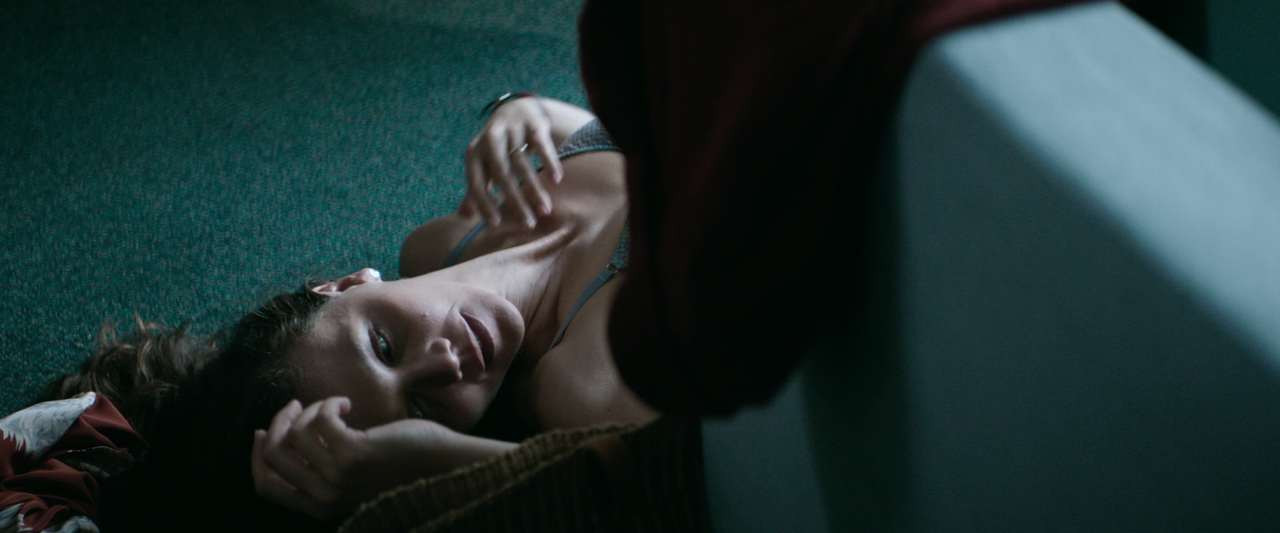 The Kindergarten Teacher (2018) (1080p BluRay x265 HEVC 10bit 5