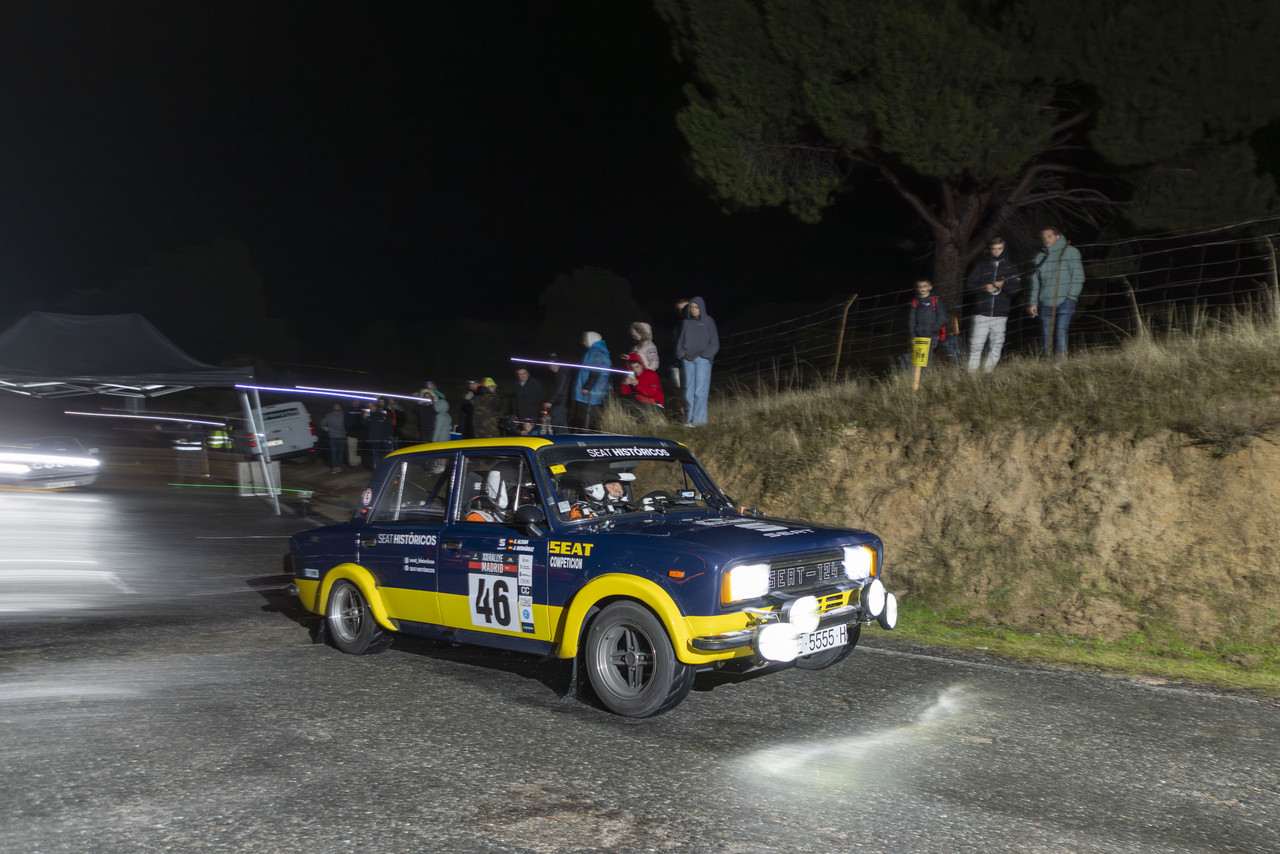 Rallye Madrid 061