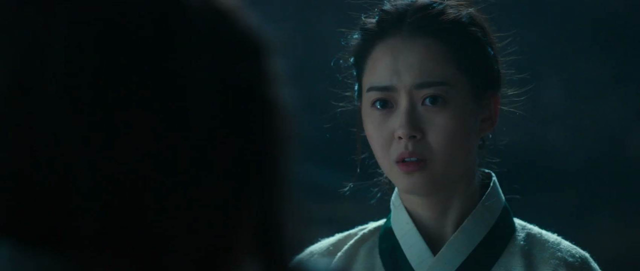 The Magician 2015 WebRip [Hindi + Korean] 480p, 720p ESub Screenshot