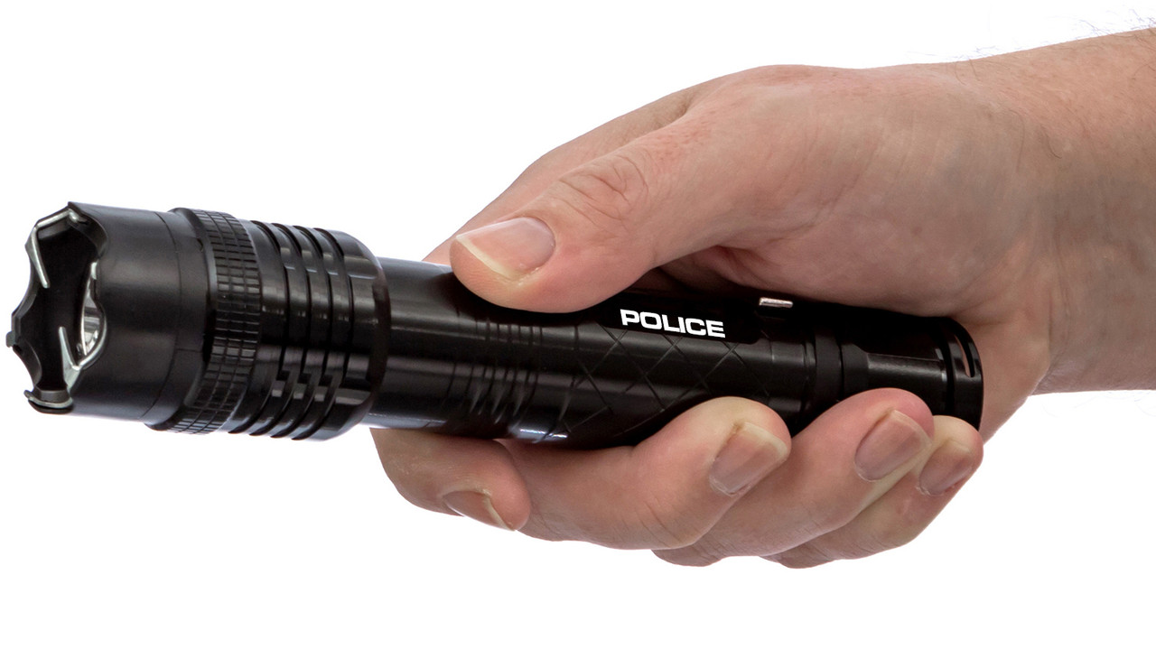 stun-gun-taser-flashlight-police-vipertek-self-defense-tazer