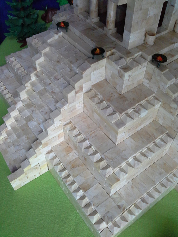 Templo de Txiki Itza 09