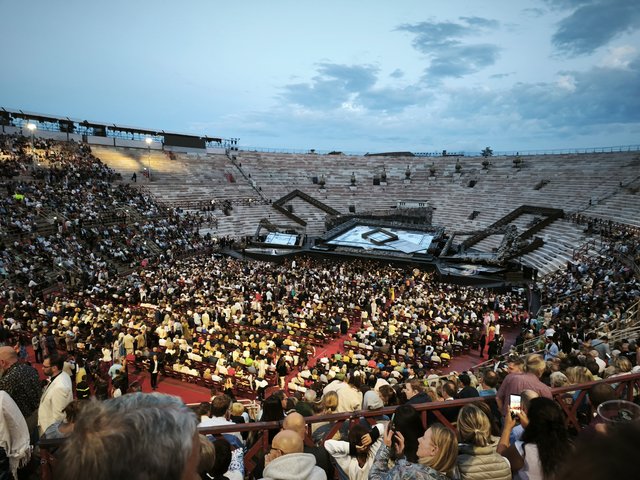 DÍA 8 – Verona / Ópera en Arena di Verona - Dolomitas y noreste de Italia en verano de 2025 (30)