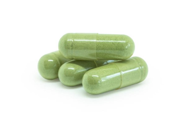 AstraGin supplement