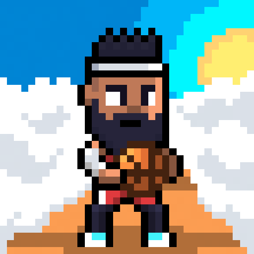 hoop land premium mod Icon