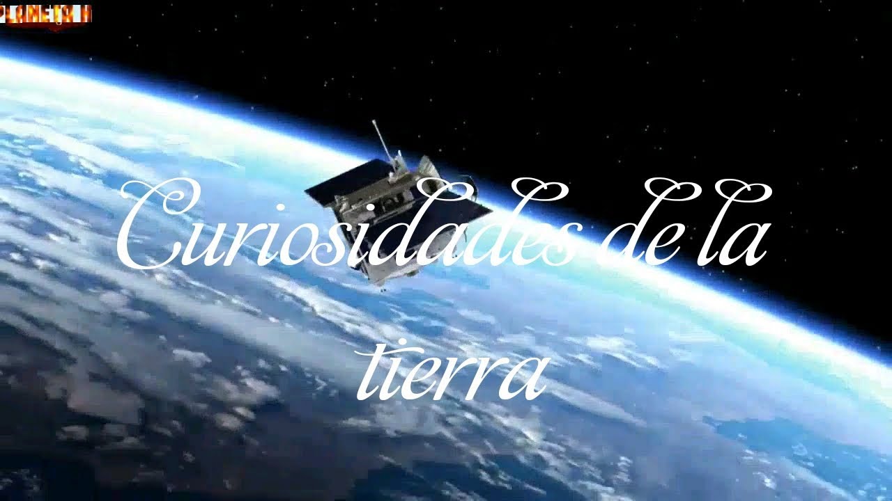 maxresdefault - Curiosidades de la Tierra Temporada 2