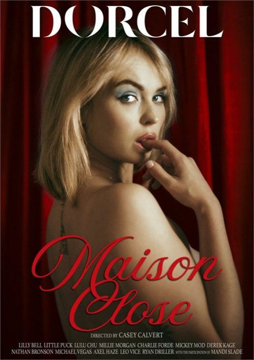 Maison Close (DORCEL) (2026) [WEB-DL] [720p]