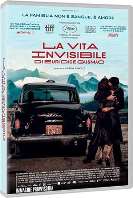 La vita invisibile di Euridice Gusmao (2019) DVD5 COMPRESSO ITA La vita invisibile di Euridice Gusmao (2019) DVD5 COMPRESSO ITA