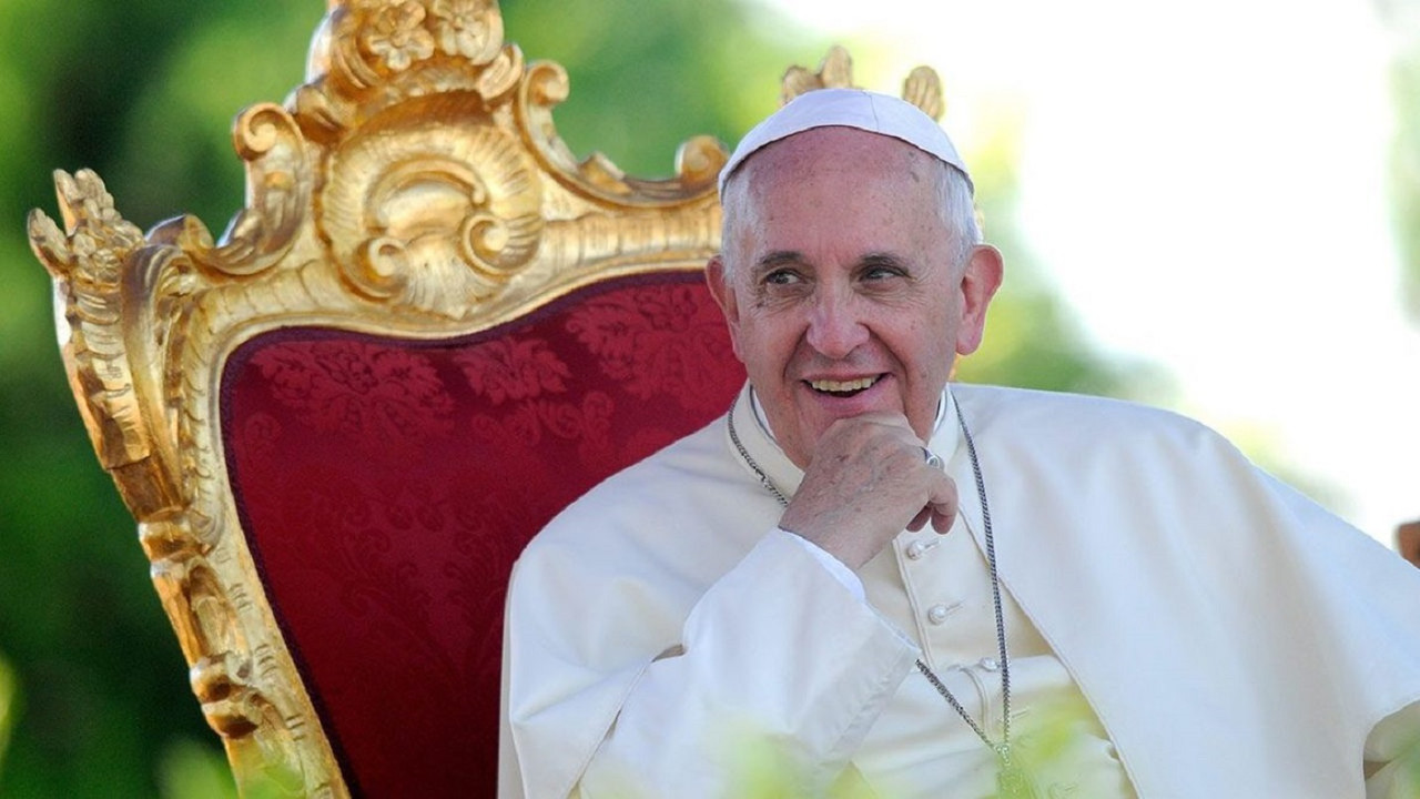 Papa Francisco, los mejores memes que le crearon por criticar a los 