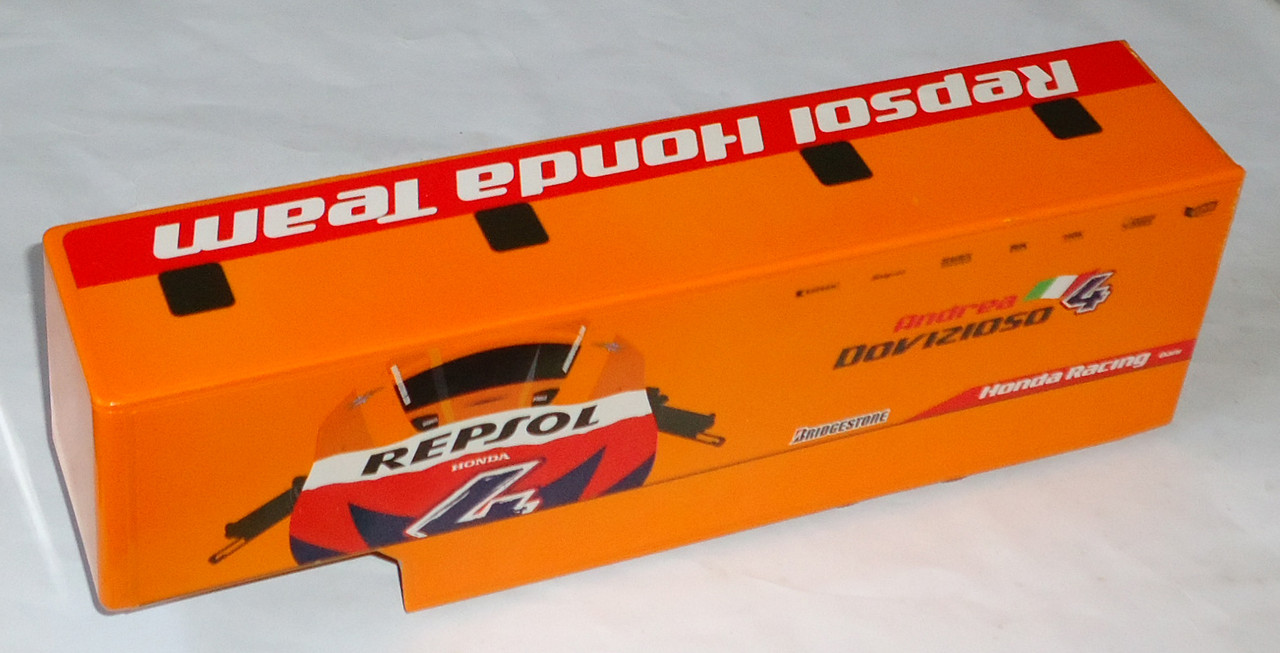 Mercedes-Benz-полуприцеп