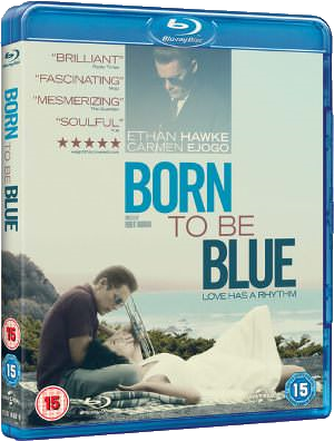Born To Be Blue (2015) HD 720p x264 AC3 ENG AC3 ITA WEBDL Resync
