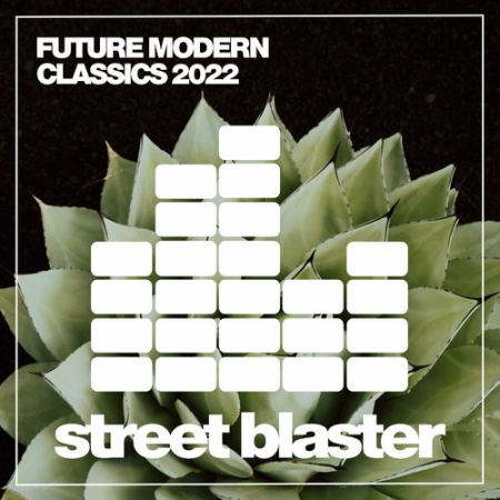 VA - Future Modern Classics 2022 (2022)