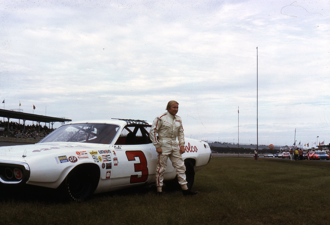 1972 Daytona Cale Yarborough (2025 10 22 13 11 22 UTC)