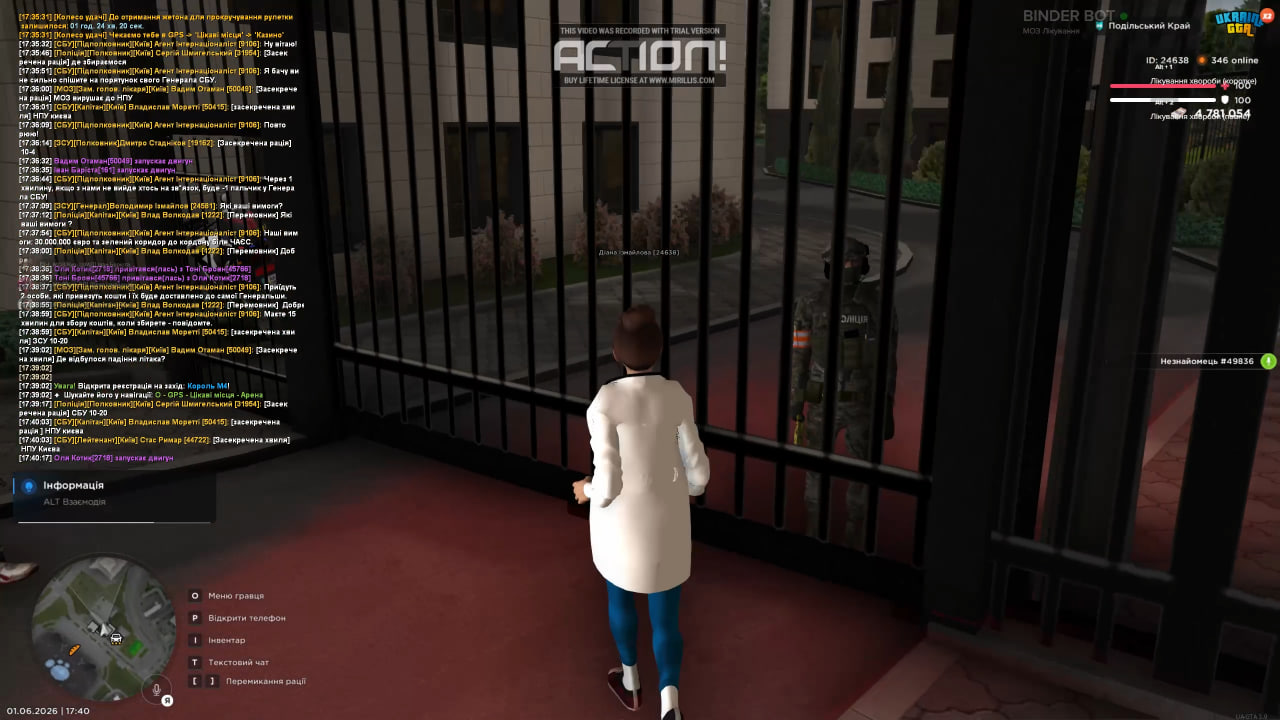 1