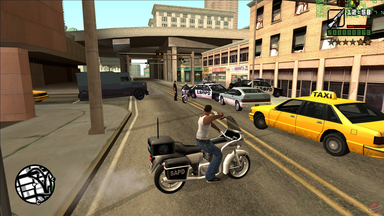 Grove Street