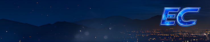 EPIC CITY v2 connection banner