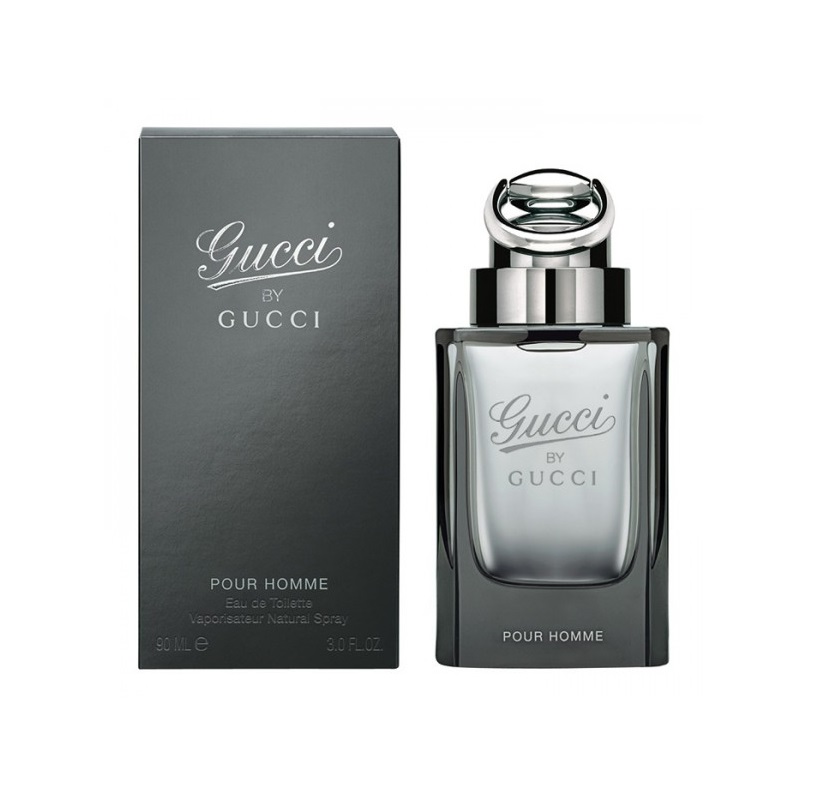 GUCCI BY GUCCI EDT 90ML