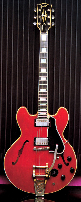 1959 ES-355 TDC
