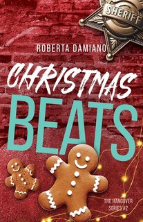 Roberta Damiano - The Hangover Series Vol. 2. Christmas Beats (2024)