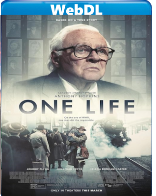 One Life (2023) WEB-DL 720p H264 E-AC3+AC3 ITA ENG