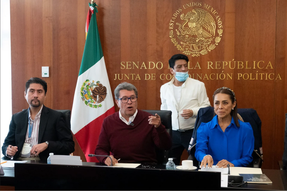 Prevén elección de al menos un Comisionado del INAI esta semana