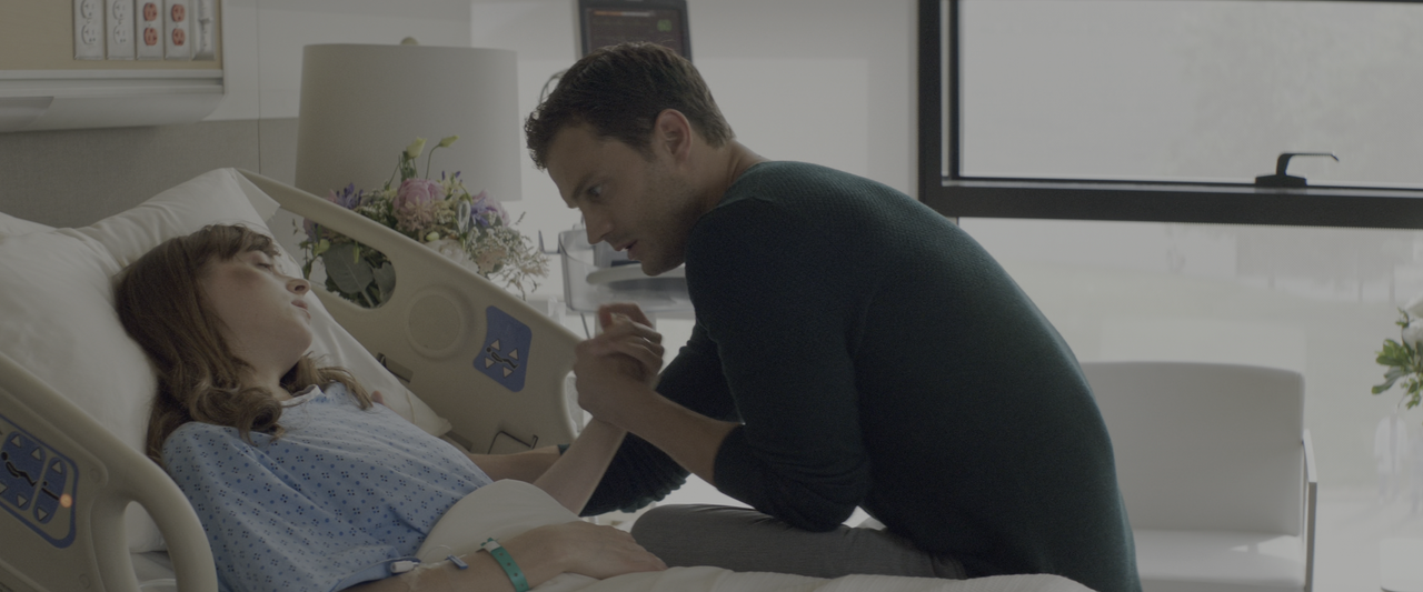 Cinquanta sfumature di rosso (2018) BluRay Rip 2160p HEVC 10bit-