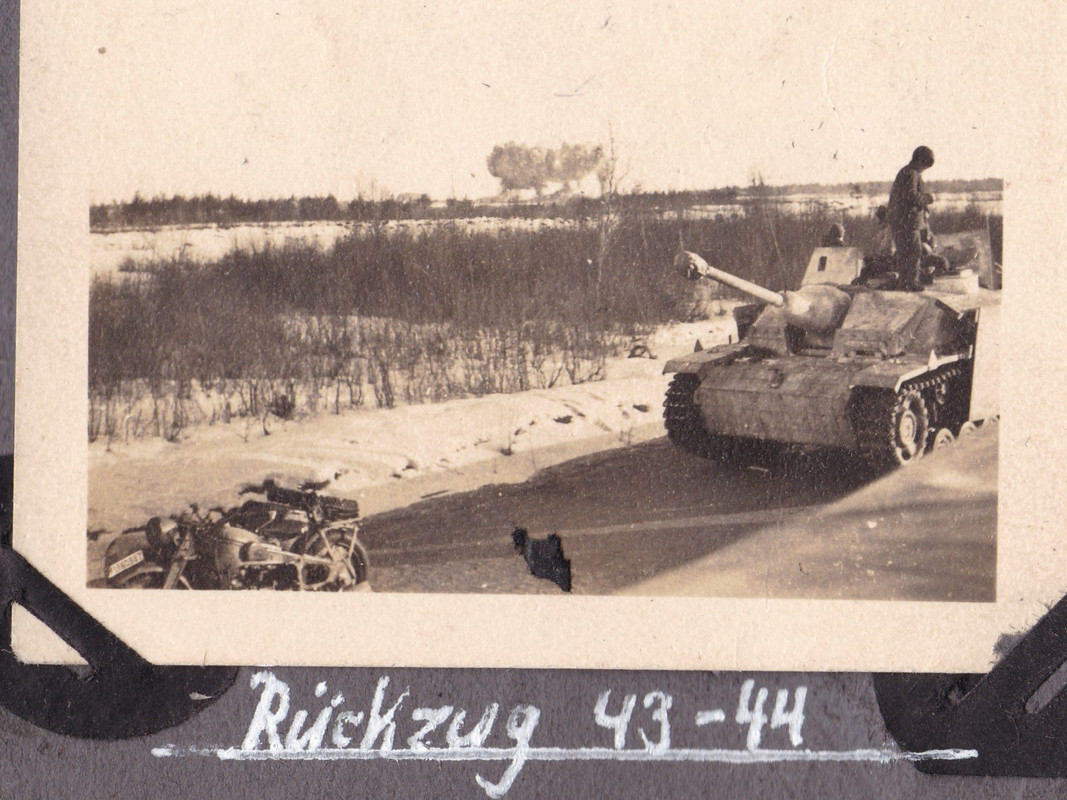 militärischen Photos, Panzer