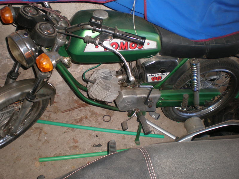 Picturevela luka 270