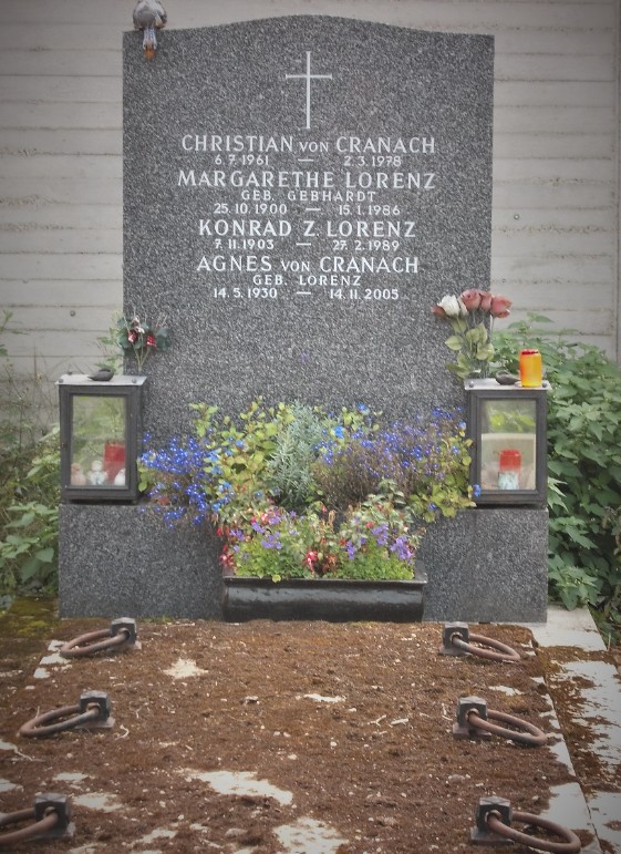 Konrad-Lorenz