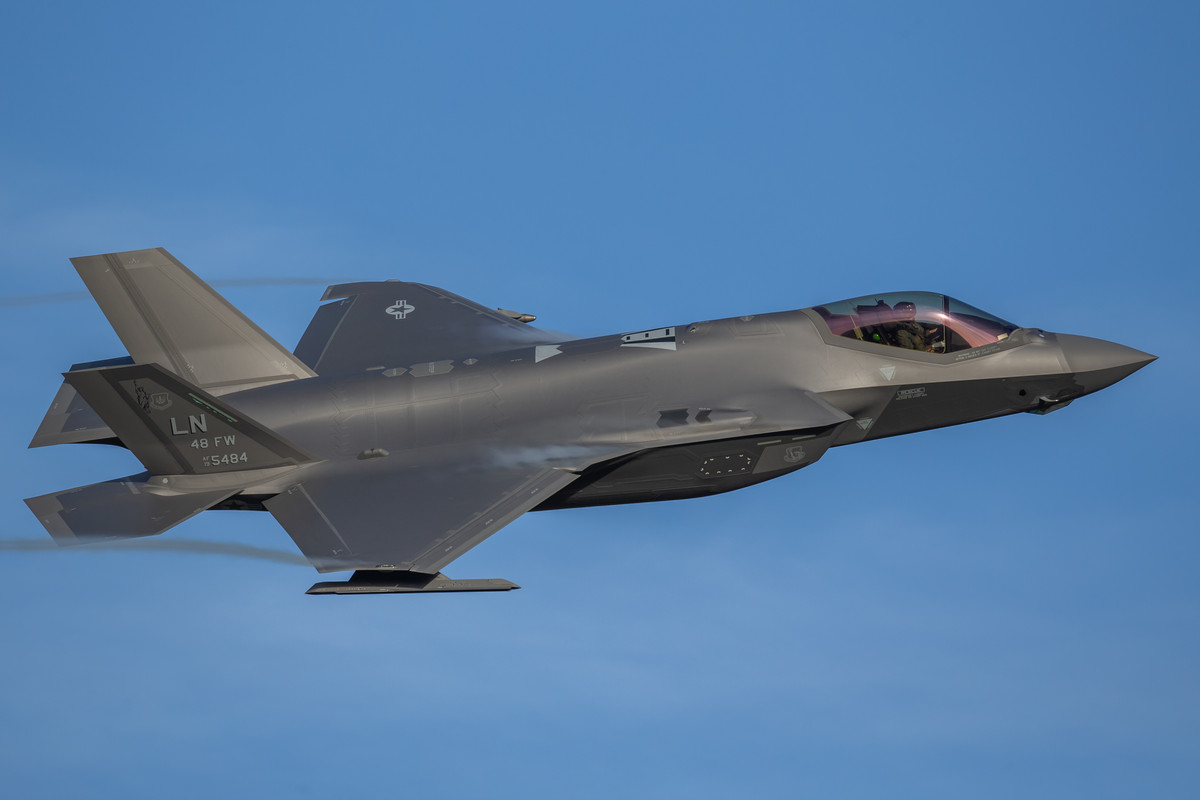 F-35 USAF (2)